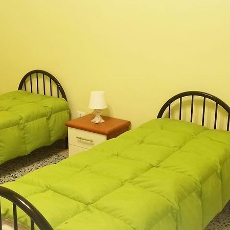 Residenza Gonzaga B&B Serracapriola Екстериор снимка