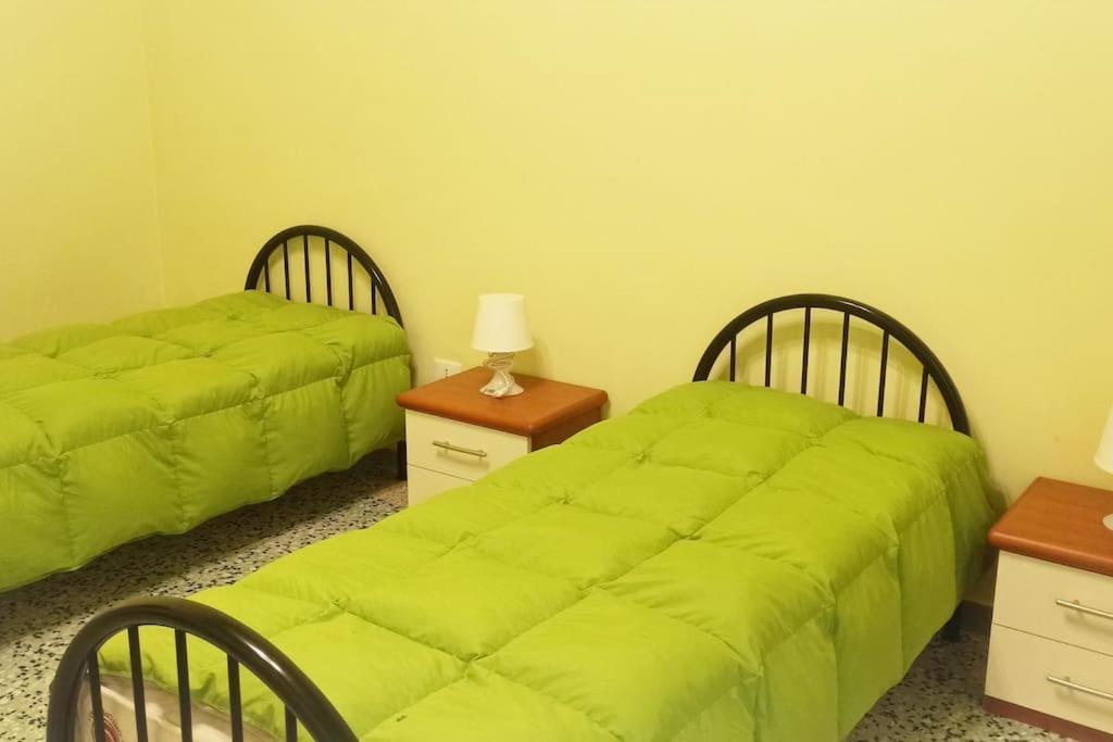 Residenza Gonzaga B&B Serracapriola Екстериор снимка