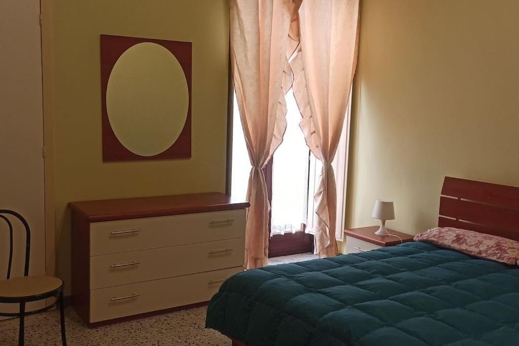 Residenza Gonzaga B&B Serracapriola Екстериор снимка
